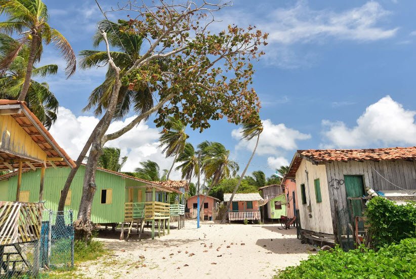 Ilha de Marajó